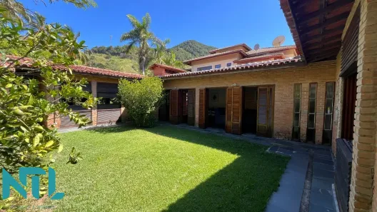 Casa com 4 Quartos à venda, 211m² no Barequeçaba, São Sebastião