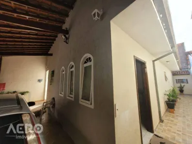 Casa com 2 Quartos à venda, 156m² no Núcleo Residencial Beija-Flor, Bauru