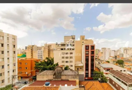 Apartamento com 2 Quartos à venda, 70m² no Bela Vista, São Paulo