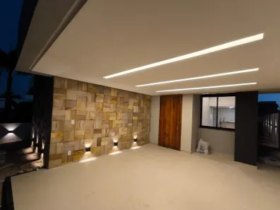 Casa de Condomínio com 3 Quartos à venda, 145m² no Mosqueiro, Aracaju