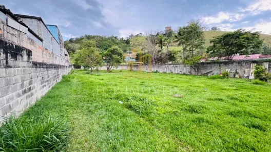 Lote/Terreno à venda, 5270m² no Jardim do Vale, Jacareí