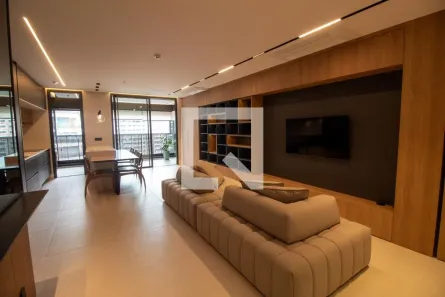 Apartamento com 2 Quartos à venda, 105m² no Vila Gertrudes, São Paulo