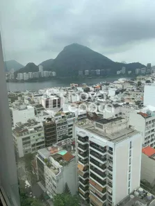 Sala Comercial com 1 Quarto à venda, 34m² no Ipanema, Rio de Janeiro