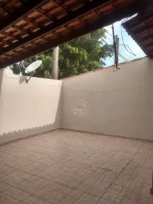 Casa de Condomínio com 2 Quartos à venda, 90m² no Jardim Revista, Suzano