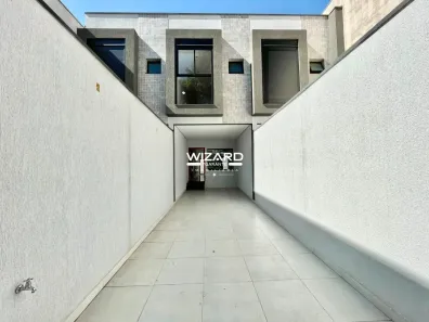 Casa com 3 Quartos à venda, 110m² no Vila Alpina, São Paulo