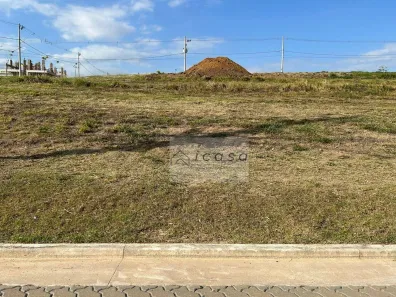 Lote/Terreno à venda, 330m² no Urbanova, São José dos Campos