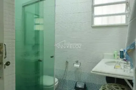 Apartamento com 3 Quartos à venda, 96m² no Botafogo, Rio de Janeiro