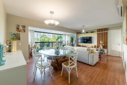 Apartamento com 3 Quartos à venda, 120m² no Jardim Europa, Porto Alegre