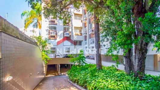 Apartamento com 2 Quartos à venda, 64m² no Bom Jesus, Porto Alegre
