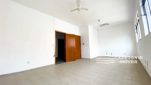Sala Comercial para alugar, 30m² no Centro, Caçapava