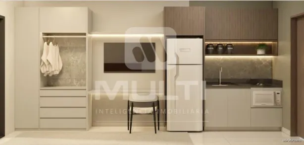 Casa com 1 Quarto à venda, 30m² no Tibery, Uberlândia