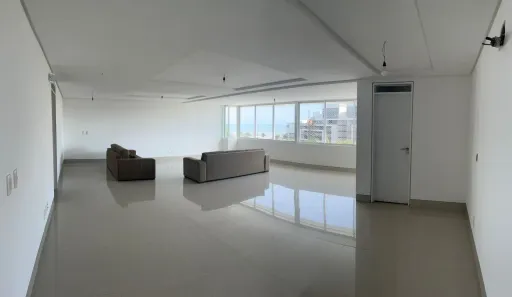 Apartamento com 4 Quartos à venda, 231m² no Ponta de Campina, Cabedelo