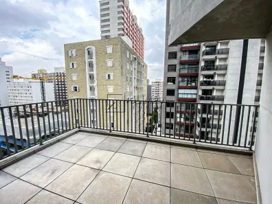 Apartamento com 1 Quarto à venda, 80m² no Jardim Paulista, São Paulo