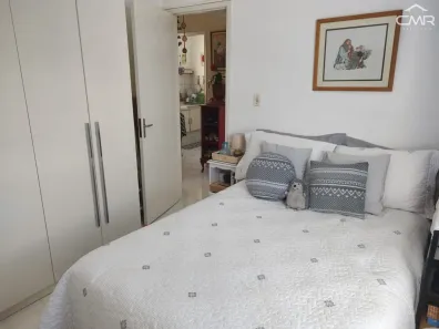 Apartamento com 2 Quartos à venda, 48m² no Jardim Elite, Piracicaba