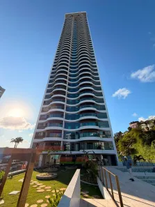 Apartamento com 3 Quartos à venda, 141m² no Casa Amarela, Recife