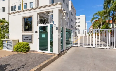 Apartamento com 2 Quartos à venda, 49m² no Parque Santa Fé, Porto Alegre