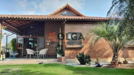 Casa com 3 Quartos à venda, 200m² no Campos do Jordão, Gravatá