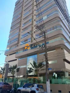 Apartamento com 2 Quartos à venda, 102m² no Ocian, Praia Grande