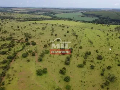 Fazenda/Sítio à venda, 500m² no , Alexânia
