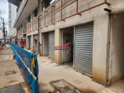 à venda, 62m² no Centro, Viçosa