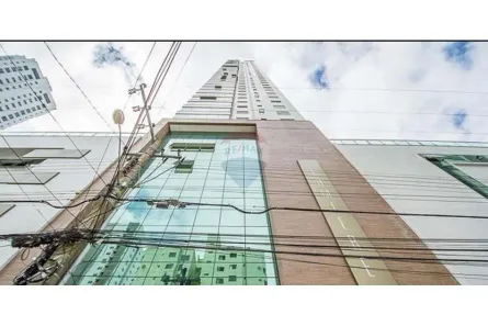Apartamento com 3 Quartos à venda, 123m² no Centro, Balneário Camboriú
