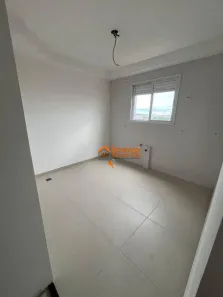 Apartamento com 2 Quartos à venda, 52m² no Jardim Aida, Guarulhos