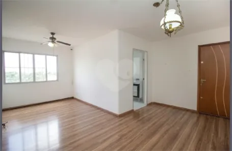 Apartamento com 2 Quartos à venda, 58m² no Freguesia do Ó, São Paulo