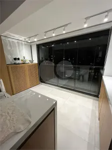 Apartamento com 3 Quartos à venda, 66m² no Indianópolis, São Paulo