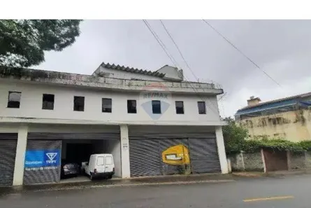 Ponto Comercial para alugar, 1374m² no Vila Guiomar, Santo André