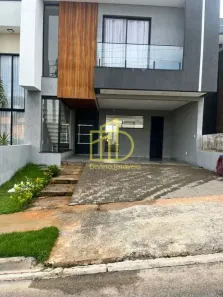 Sobrado com 3 Quartos para alugar, 160m² no Horto Florestal, Sorocaba