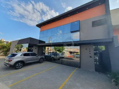 Imóvel Comercial para alugar, 127m² no Petrópolis, Londrina