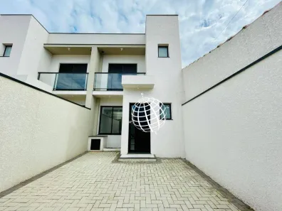 Casa com 3 Quartos à venda, 190m² no Jardim Alvinópolis, Atibaia