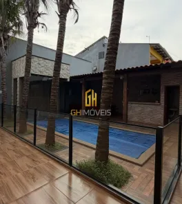 Casa com 3 Quartos à venda, 250m² no Residencial Recanto do Bosque, Goiânia
