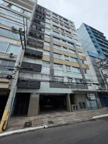 Apartamento com 1 Quarto para alugar, 40m² no Centro Histórico, Porto Alegre