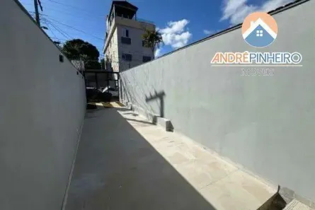 Casa com 2 Quartos à venda, 78m² no Copacabana, Belo Horizonte