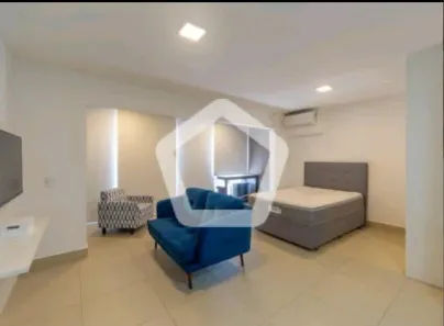 Apartamento com 1 Quarto à venda, 38m² no Vila Mariana, São Paulo