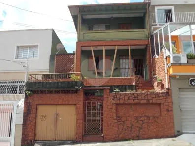 Casa com 2 Quartos à venda, 171m² no Parque da Mooca, São Paulo