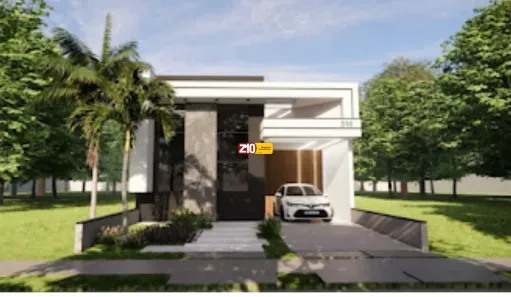 Casa de Condomínio com 3 Quartos à venda, 145m² no Loteamento Park Gran Reserve, Indaiatuba