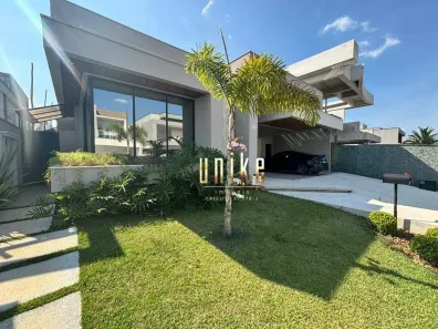 Casa de Condomínio com 3 Quartos à venda, 260m² no Jardim do Golfe, São José dos Campos