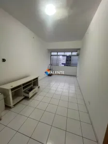 Apartamento com 1 Quarto para alugar, 45m² no Centro, São Vicente