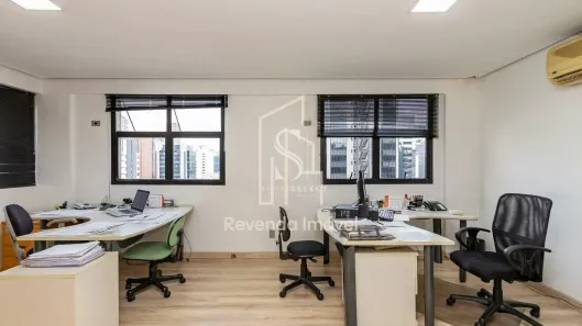 Ponto Comercial à venda, 350m² no Vila Nova Conceição, São Paulo