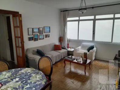 Apartamento com 2 Quartos à venda, 91m² no Vila Buarque, São Paulo