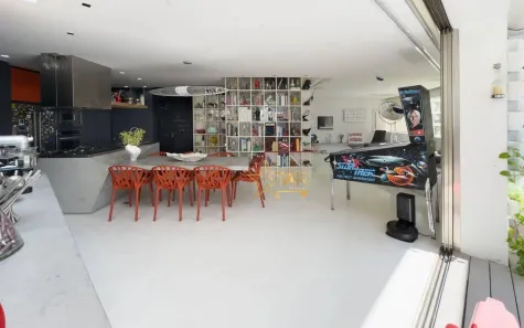 Cobertura com 3 Quartos à venda, 202m² no Indianópolis, São Paulo
