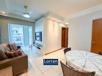 Apartamento com 2 Quartos à venda, 65m² no Jardim Camburi, Vitória