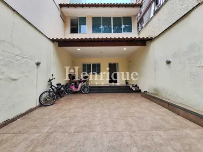 Casa com 4 Quartos à venda, 228m² no Laranjeiras, Rio de Janeiro
