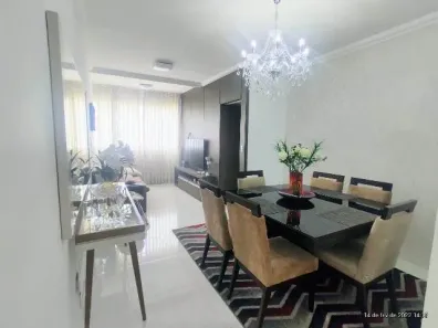 Apartamento com 3 Quartos à venda, 90m² no Buritis, Belo Horizonte