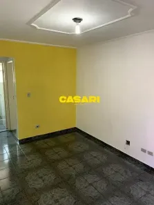 Apartamento com 2 Quartos à venda, 58m² no Taboão, São Bernardo do Campo