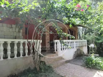 Fazenda/Sítio com 1 Quarto à venda, 25m² no Centro, Embu-Guaçu