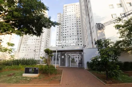 Apartamento com 2 Quartos à venda, 42m² no Vila Nova Cachoeirinha, São Paulo