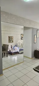 Apartamento com 3 Quartos à venda, 63m² no Dezoito do Forte, Aracaju